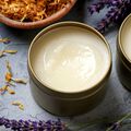 Floral Body Salve Project